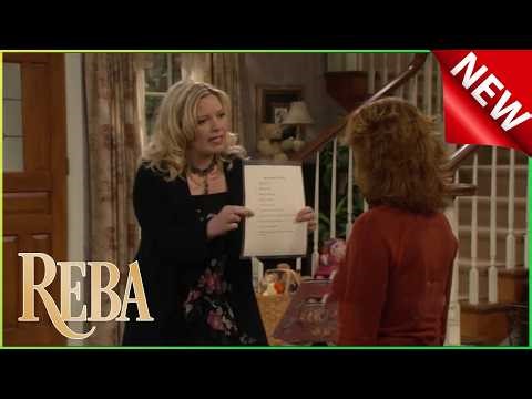 Reba 2026 - On the Scene with Barbra Jean Featurette | Reba Full Episodes Funniest Classic Sitcom