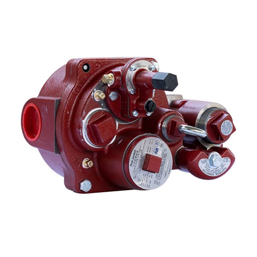 Veeder Root Submersible Turbine Pump Manufacturer for Fuel Dispenser for Gas Station  Petrol Service Equipment