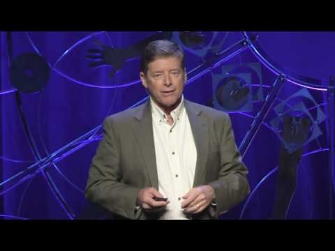 Toast, tsunamis and the really big one | Chris Goldfinger | TEDxMtHood