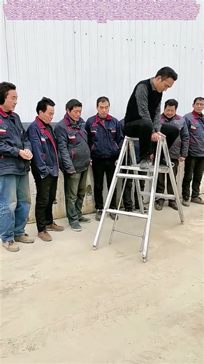 Pedaling Past Limits: The Self-Moving Staircase That Redefines Access