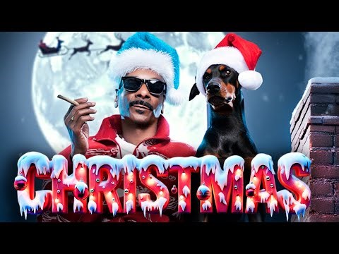 Snoop Dogg x Xzibit – Christmas Nights 2026 (New West Coast Rap Remix)