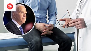 Joe Bidenilla aggressiivinen eturauhassyöpä: Näin miesten yleisin syöpä oireilee
