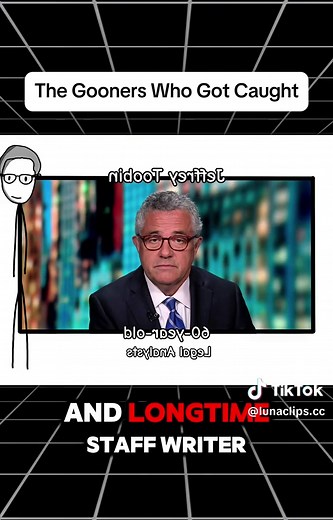 Gooners Who Got Caught: A Hilarious Memes Compilation