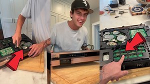 2.7M views · 10K reactions | Cam Casey on Reels | Facebook