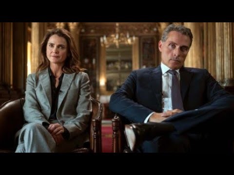 The Diplomat | Season 3 Official Trailer | Netflix 2025 | Political Drama Series