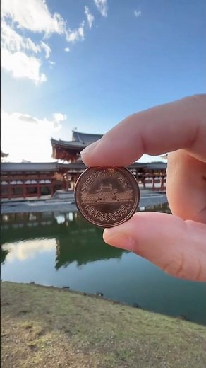 La mejor excursión de medio día desde Kioto: Templo Byodo-in 🎌
