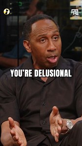 Stephen A calls Gil delusional to think the Lakers have a chance in the West 😂 | Gil's Arena