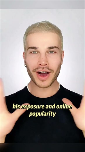 No wonder Alexis Stone publicly admitted to disguising himself as Jim Carrey #usa #celebrity