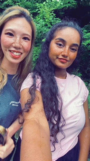 🌸🌸おもしろかったね–👱‍♀️@チャーリー