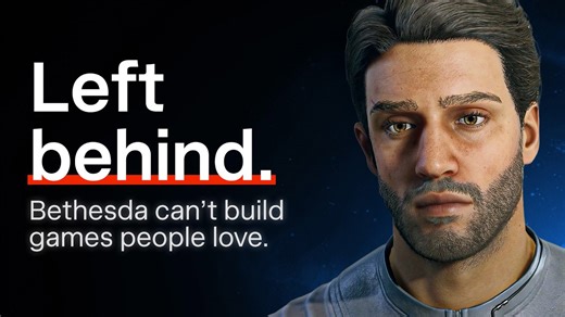 I tried Starfield: Shattered Space and felt betrayed 😱