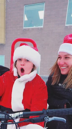 Ho Ho Ho! Merry Team-Mas!🎁🎄 We’ve got some news that you’ve all been waiting for! Application for the 2026 Bowhead Sport Development Team are opening in the New Year👀🎄 If you’re passionate about riding your Bowhead, pushing boundaries, building community, and getting more riders on the trail, then this ones for you! Stay tuned for application details - coming soon!🎁 #TeamBowhead #Ambassador #2026 #BowheadReach #BowheadRX BowheadRogue BowheadRanger BowheadForLife | Bowhead Corp