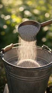 Betteraves dures et amères ? Voici LE SECRET ! | Astuces Jardin #potager #jardin #ecoledejardinage
