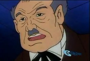 LOS CENTURIONES: Capítulo 10 - Persecución en la nieve | Gio Cosplayer El Jefe