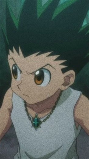 Fortificadores: Gon vs Uvogin 💥 parte 1