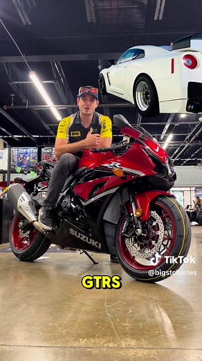 Maximizing Performance: Upgrade Your 2025 GSXR 1000 with These Top Mods