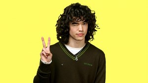 Conan Gray Breaks Down The Meaning of " Alley Rose"