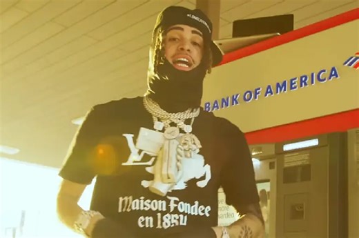 Punchmade Dev's "Wire Fraud Tutorial” Removed From YouTube, Rapper Claims Law Enforcement Looking Into Account