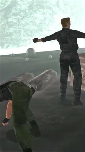 Resident Evil Code Veronica