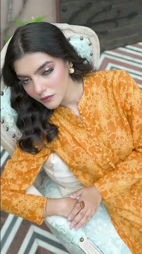 Unstitched Luxury for the Season | Kayseria Fall Winter ’25