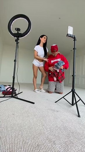 MY MOST VIRAL TIK TOK