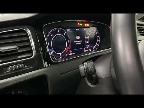 EDILOCK VAG Group Key Programming device 2008 - 2020 for VW Golf VII 2019 year with Keyless Go key