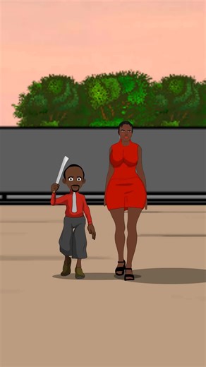 Animated Comedy Skits for Laughs and Fun