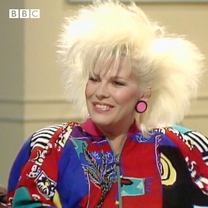 138K views · 779 reactions | What?! A pregnant woman bathing in the sea? #OnThisDay 1986: Pamela Stephenson was feeling frustrated on the Breakfast Time sofa. "I'm not an invalid." | BBC Archive | Facebook