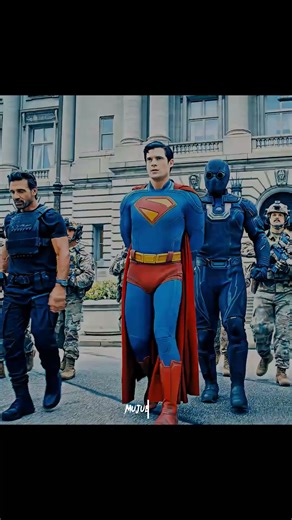 Spider-Man Vs Superman #vsbattle