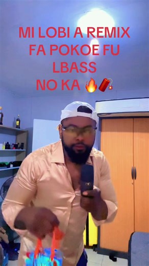 Lobi Remix: Suriname LBass Music Insights
