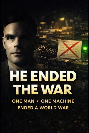 “The Genius Behind Computers & AI. #techtomorrowdaily #futuretechnology