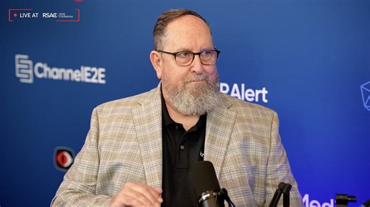 KnowBe4's Erich Kron on modern phishing attacks