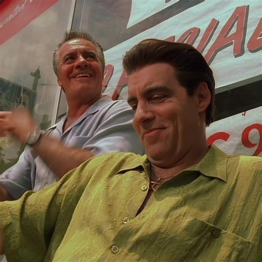 Silvio and Paulie #thesopranos #tv #silviodante #pauliewalnuts | Silvio Dante