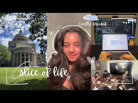 DECIDING — From Casual to Committed