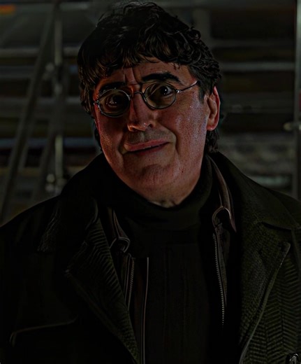 “Trying to do better.”😭👇😭#spiderman #doctoroctopus #doctoroctopusedit #movie #edit #movieedit #aeedit