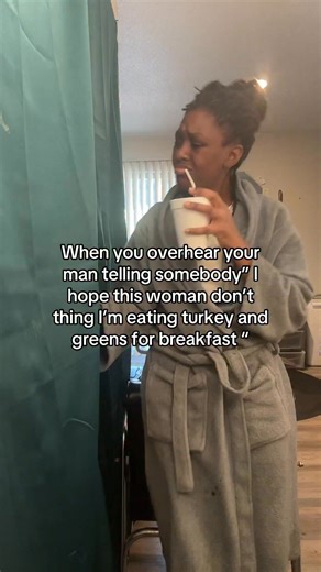 Tamesha Chappell on Instagram: "Sounded like he was for real too😩🥴"