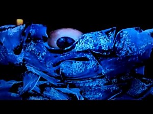 Scooby doo 2 movie ending