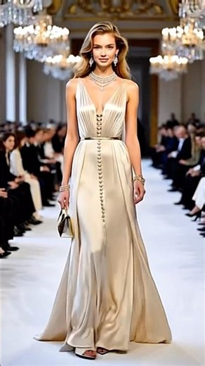 Luxury White Floral Suits — Elegant Women’s Fashion Trends 2026 | Luxury Runway Style
