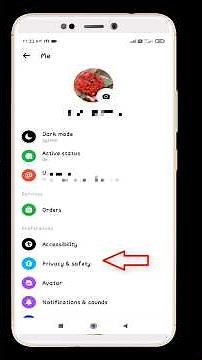 Messenger Showing This Person In Unavailable On Messenger Problem in Android#viral#viralshort#trend