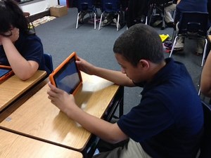 Getting Killed by computer!