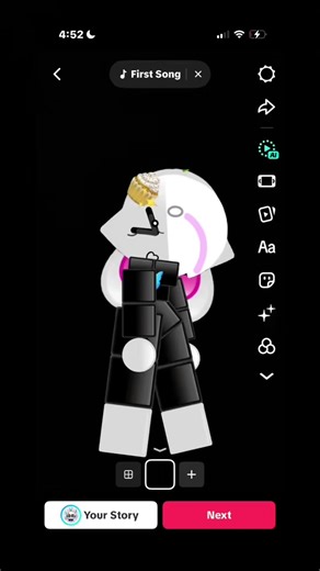 Funny Bunny Animation Fun