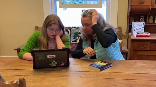 More parents seeking ADHD diagnosis, drugs for children in remote learning