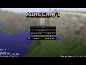 Erisium vous aller un peu loin !