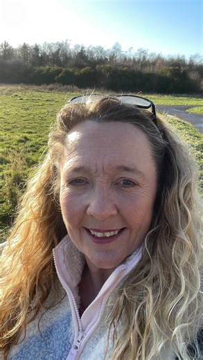 Nicola Anne Brinton | A lovely wintry weekend walk and our first of 2026, to Meggies burn reservoir. It’s so lovely at any time of year but I don’t think we’ve... | Instagram