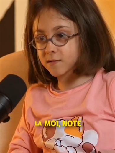 Ma pire note scolaire révélée – Une surprise inattendue