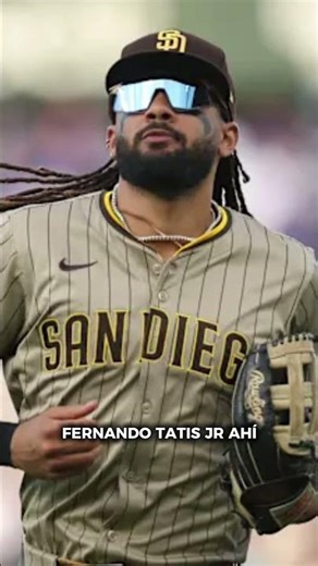 Soto se gana el guante de oro en el left field? #beisbol #juansoto