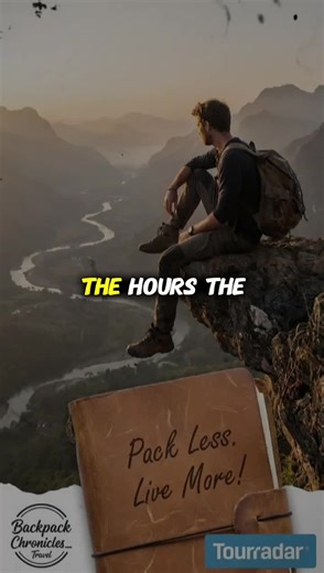 “Your journey doesn’t need permission.” The strongest moves are made quietly. Focus on becoming better, wiser, and more fulfilled — not more approved. Adventure is a personal decision. Make it count. #ChooseYourself #PersonalGrowth #AdventureLife #TravelMindset #LiveIntentionally