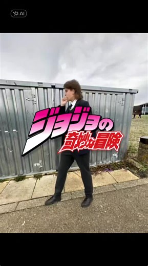 Explore the Goofy Moments in JoJo's Bizarre Adventure