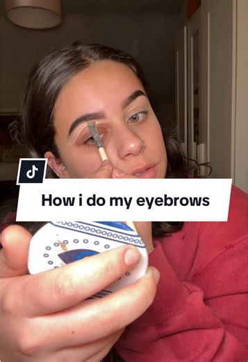 How to Create Everyday Eyebrows with Ease