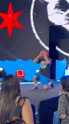 WWE ENTRANCES AT FANATICS FEST! 🤯