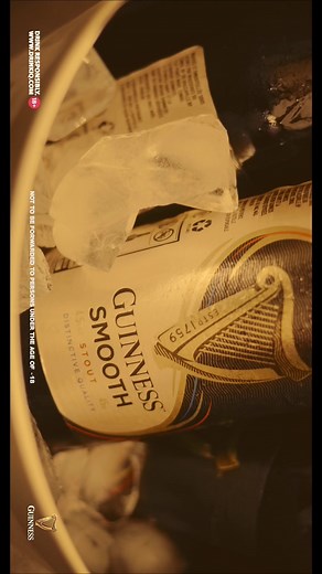 #guinness #packshot #directedbydanscott